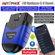 AUTOPHIX 3610 Profi Auto KFZ