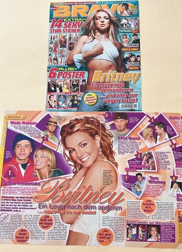 Britney spears clipping - spears,