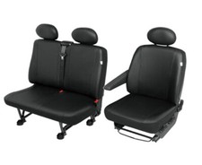 FORD Tourneo Custom Kunstleder