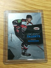 DEL 14/15 2014-15 Uncanny