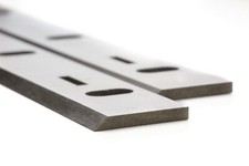 2 Stück Hobelmesser SCHEPPACH