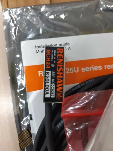 Renishaw messkopf rgh24b50l00a - messkopf,
