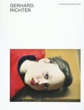 GERHARD RICHTER_PRAG_NATIONAL GALERIE_KATALOG_DEUTSCH