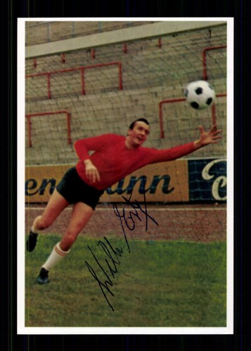 Willi ertz borussia - willi,