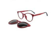 Optische Brille Kind TF