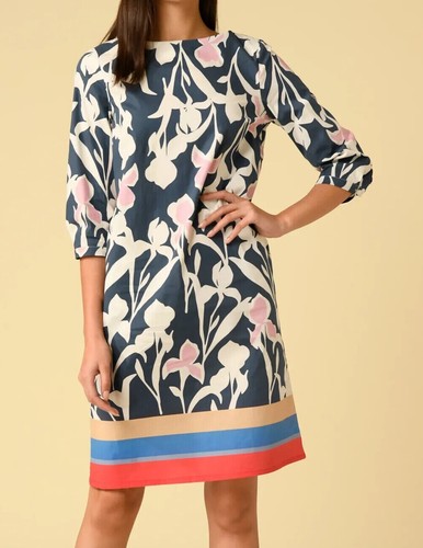 Alba moda kleid freizeitkleid - moda,
