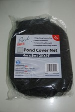 Koi Karpfen Garten Teich Netz