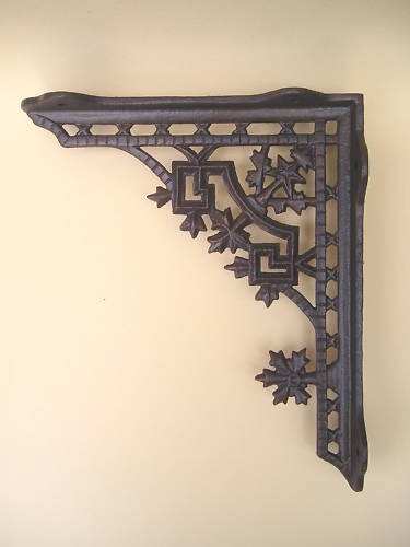 Nostalgie wandhalter - wandhalter, j
