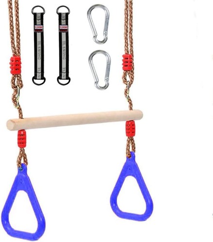 Kindertrapez schaukel mit - kindertrapez,