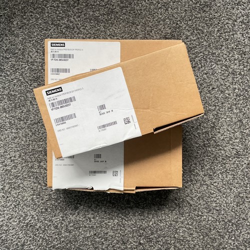 Stück neu siemens sps modul - sps,