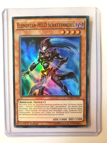 Elementar held scahttennebel - elementar-held,
