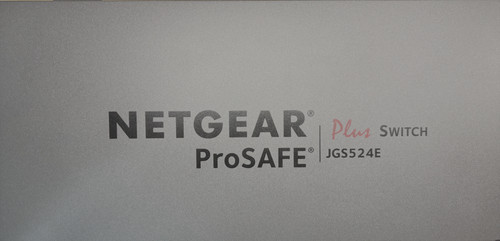 Netgear prosafe plus jgs524e - netgear,