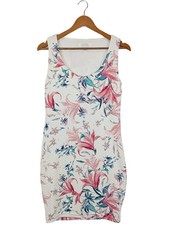 AMISU Bleistiftkleid Damen