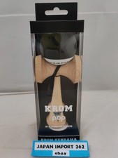 KROM POP Kendama POP-BLACK