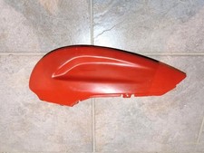 TGB Pegasus Corona 50 Roller Verkleidung mitte rechts Beifahrerseite rot