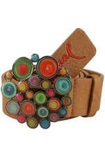 Desigual Gürtel Damen Gr. EU