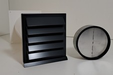 Energiespar Edelstahl