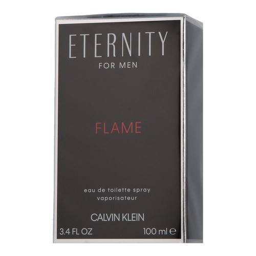 Calvin klein eternity - calvin, for