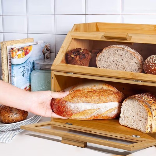 Brotkasten brotbehälter - brotkasten,