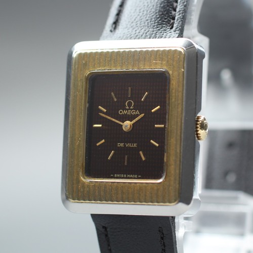 Omega ville vintage - de,