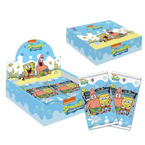 Spongebob schwammkopf - spongebob,