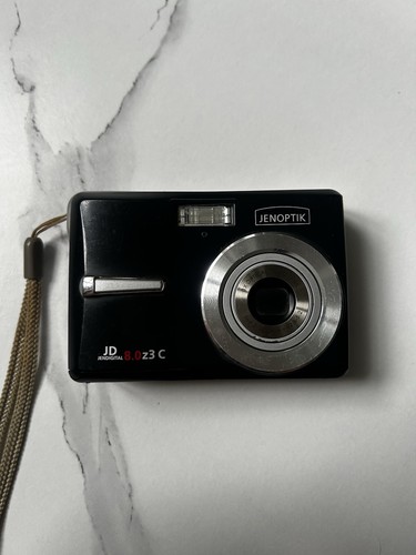 Jenoptik 0z3c - jenoptik, 8.0z3c