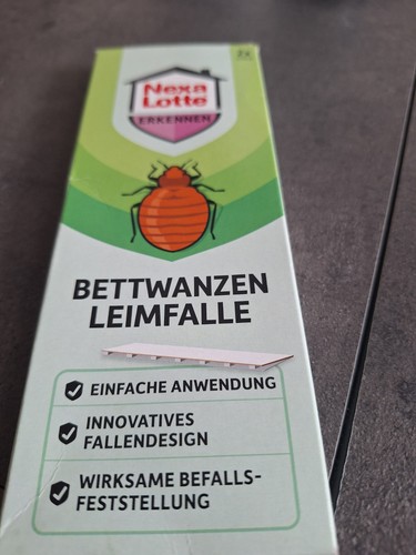 Nexa lotte bettwanzen - nexa,
