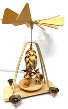 Pyramide Blank Engel Kurzrock