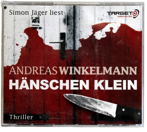 Hänschen klein andreas - -,
