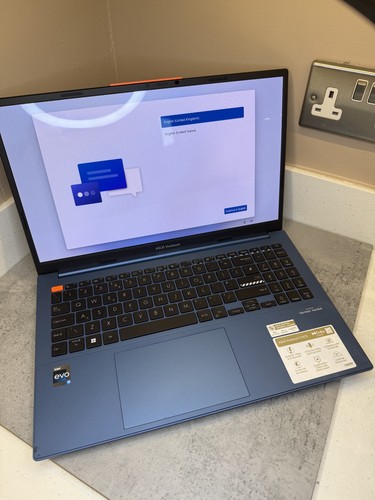 Asus vivobook s15 - s15, intel