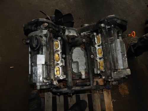 Audi motor arj - arj, v6