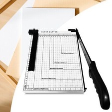 Papierschneider Papierschneidemaschine Schneidemaschine A4