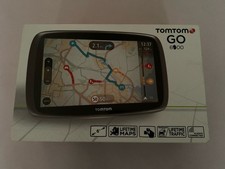 TomTom Go 6100 World