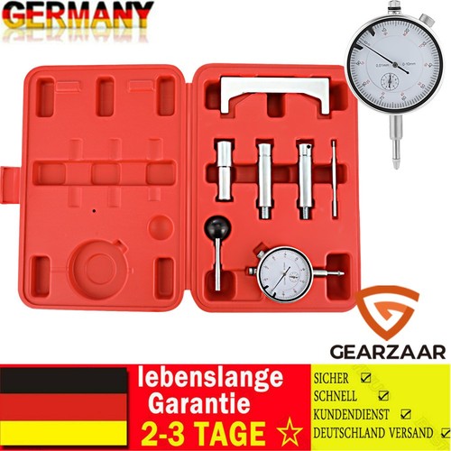 Für t4 messuhr - t3,