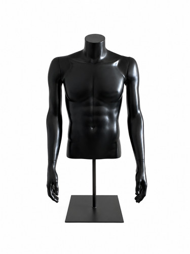 Herren schaufensterpuppe torso - herren,