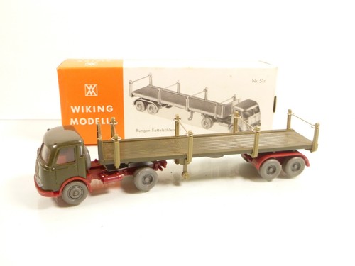 Wiking 51r rungen - wiking, h0