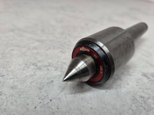 Röhm mk2 mitlaufende - 02,