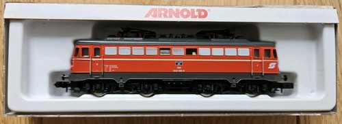Arnold 2331 elektrolok reihe - 2331,,