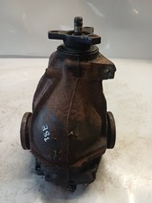 38E* Mercedes-Benz E-Klasse W210 E200  Differential hinterachse 3,67 A2023502414