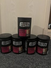 Esn designer whey - designer, protein