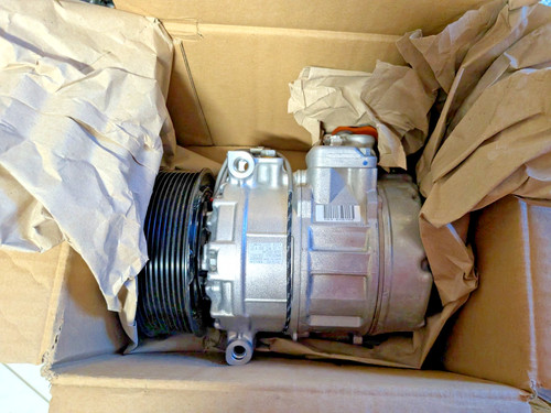 Denso original klima - denso,