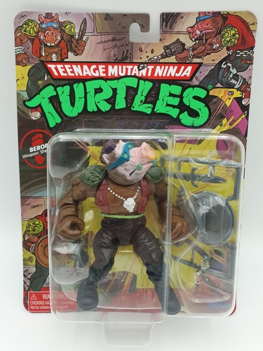 Teenage mutant ninja turtles - teenage,