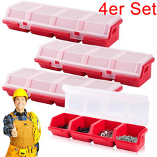 Sortierbox Kleinteilemagazin