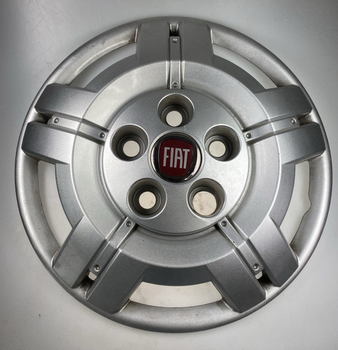 Original fiat radkappe zoll - original,