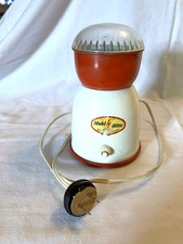 Mahlkonig mahl blitz vintage - mahl,