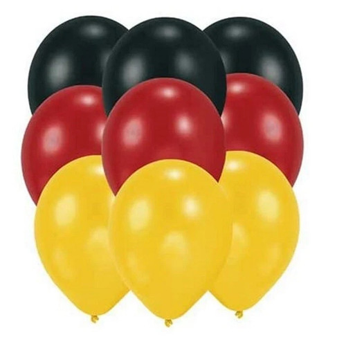 Luftballons deutschland - luftballons,