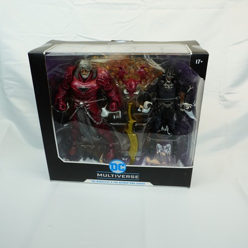 Mcfarlane multiverse - mcfarlane,