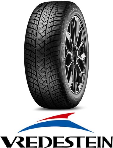 Vredestein wintrac pro xl - wintrac, pro+