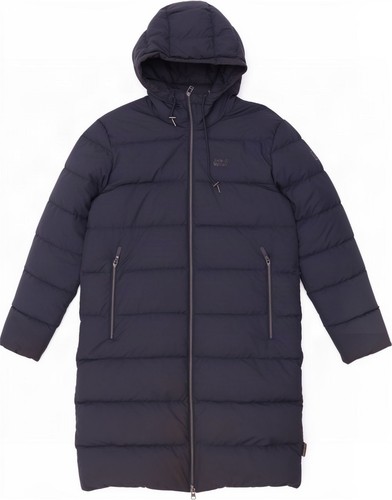Jack wolfskin wattierter - jack,