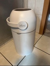 Gebrauchter Windeleimer von